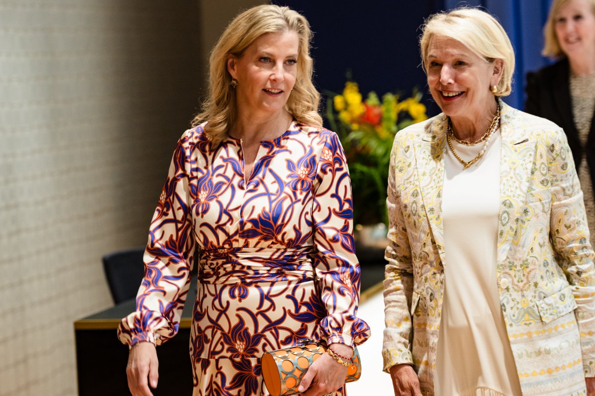 cmi_managers's tweet photo. Last week, we hosted our third #CMIWomenConference, 'Divide or Prosper? Inclusive Growth in the Next Decade’, to explore practical strategies for closing gender gaps and championing inclusive management practices.

Thank you to all who attended, our speakers and the CMI team 🙌 https://t.co/2IXk9e01gF