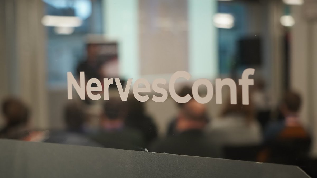 NervesConf US tweet media