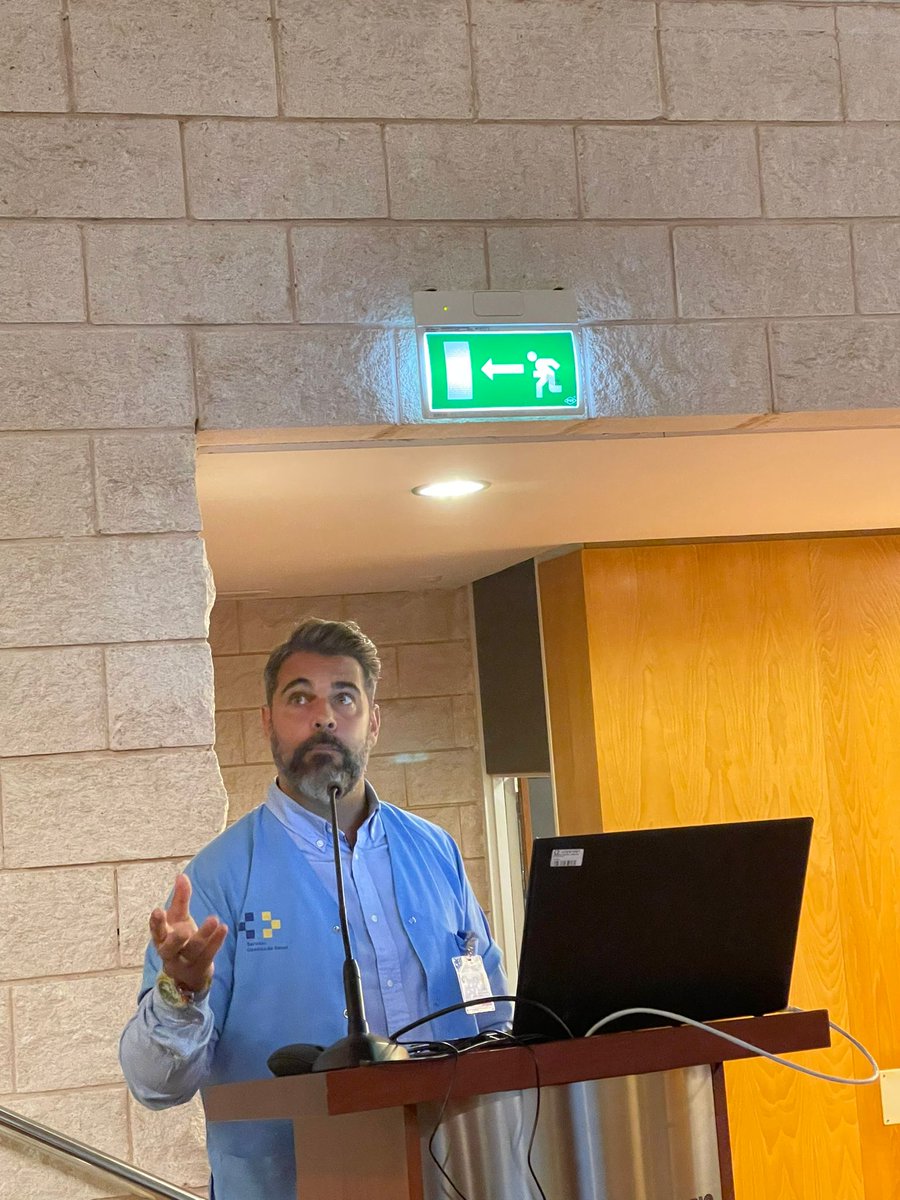 II JORNADAS INTERNACIONAL DÍA DE LA ENFERMERÍA HUGCDN
#DiaInternacionalDeLaEnfermeria #HUGCDN