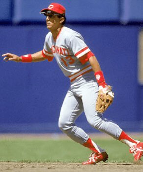 TrottDoug's tweet photo. @BBGreatMoments Davey Concepcion 70’s best shortstop for a decade!! https://t.co/aWBo2fWMWa