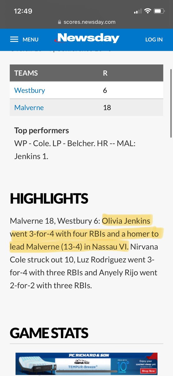 Some highlights from the last couple games!🔥🔥🔥 #HardWorkPaysOff #2025Grad @realhermoment @NewsdaySports @NYSPHSAA @GoMHSMules @LegacLegendsS1 @SBRRetweets