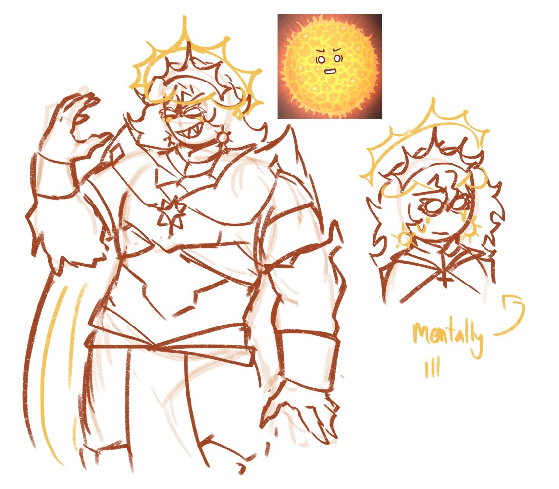RAAGHHHHHH THE SUN FINALLY AGH
#solarballs