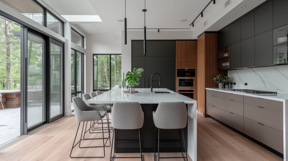 AlmostHomeFL's tweet photo. How to Decorate Your Kitchen Island Like a Pro: Looking to transform your kitchen with style and function? Learn how to decorate your kitchen island, turning it into a captivating centerpiece that… https://t.co/04iJFkx0C4 #StyleandGuides via @Decorilla https://t.co/37sC57D35M https://t.co/6BWnVpFJby