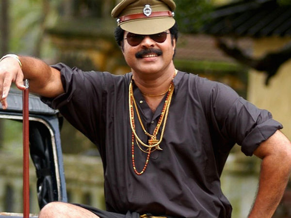 #MalayalamCinema edition of picking choices.   

1) #Mammootty 

My favourite film - Rajamanikyam
My least favourite film - Gangster
One film that deserves more love - Best Actor