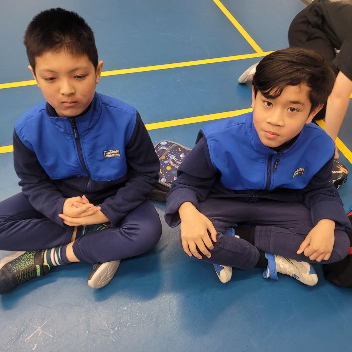 CorpusC_CCSD's tweet photo. Twins/Multiples Day https://t.co/q6mgzyQRQ0