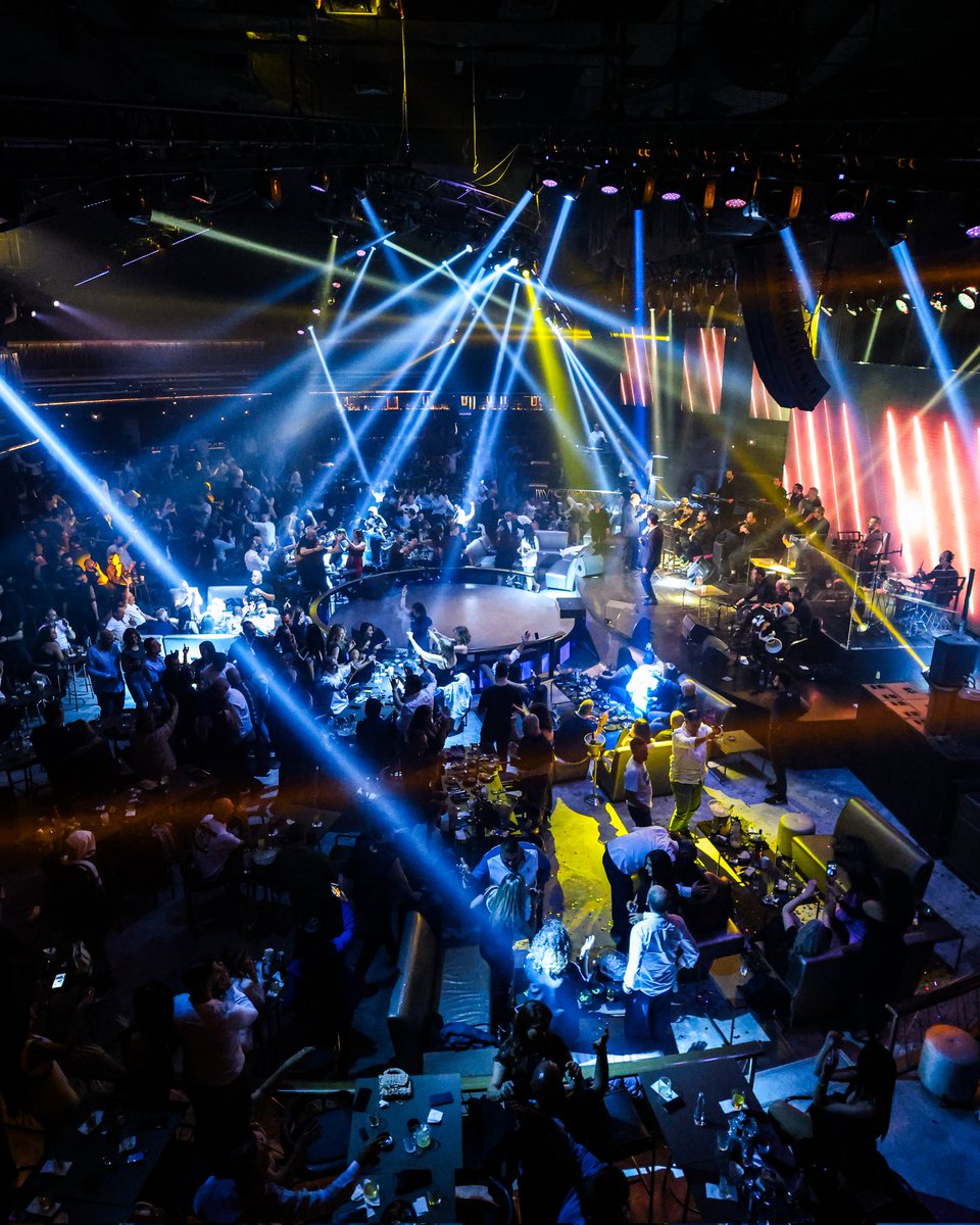 إنتوا الحب! ❤️

ليلة إستثنائية لا تنسى!🌟

#محمد_خيري #لبنان #بيروت #OBeirut