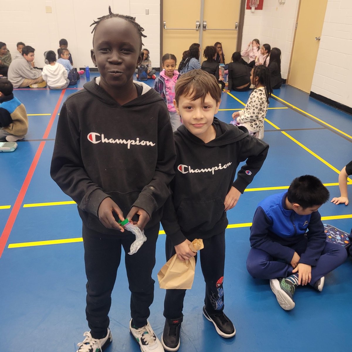 CorpusC_CCSD's tweet photo. Twins/Multiples Day https://t.co/q6mgzyQRQ0