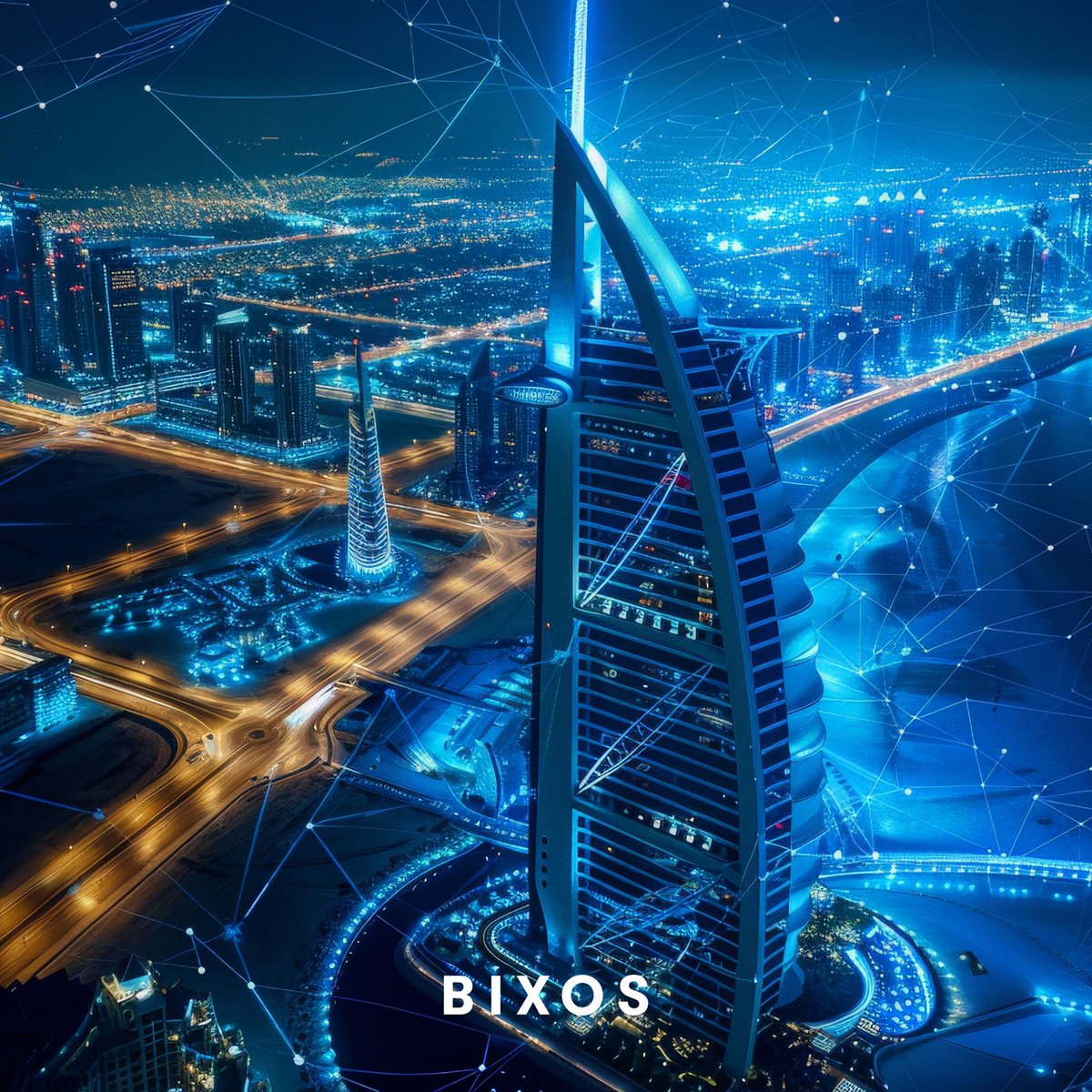 Preparing for the Ubxs Token Utiliy function! 🔥

Real estate tokezation begins with Ubxs Token 🏠

Tokenized real estate with UBXS Token from the United Arab Emirates will soon be listed on the Bixos Estate marketplace 🇦🇪 

#RWA #tokenized