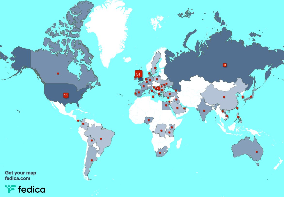 nongdarko's tweet photo. I have 3 new followers from USA last week. See https://t.co/bVlMq6Gg47 https://t.co/IhVuFdC6Z9