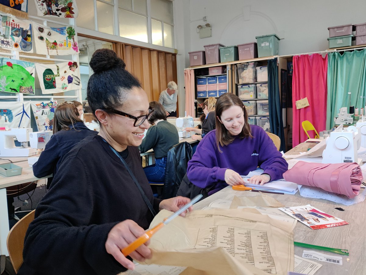 Make Mee Studio tweet media