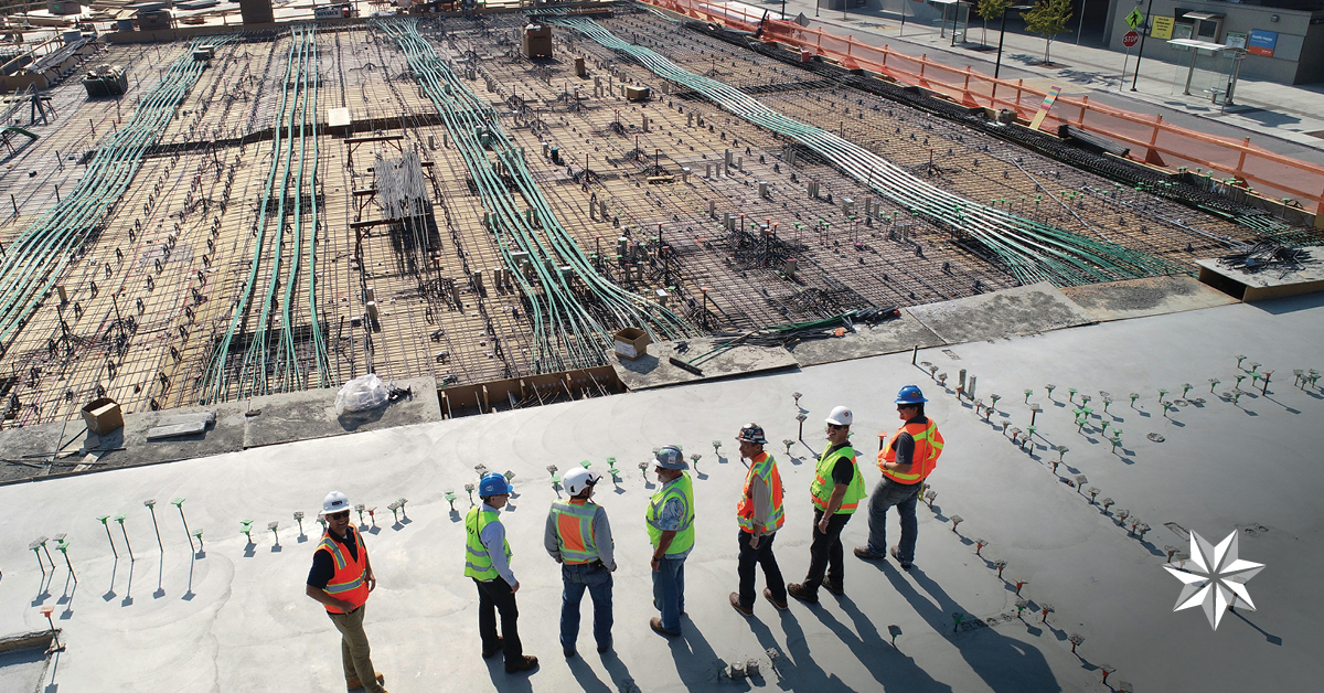 Cherokee Federal is a trusted partner for building #constructionmanagement solutions. With extensive experience supporting customers, we understand how to meet the demands and unique requirements of federal construction projects. Learn more: bit.ly/3gNrOGd. #USACE