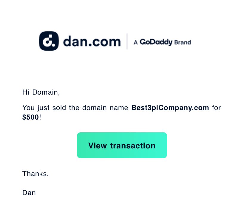 SOLD.

HT: 3 months

#domains #domainsold #domainnames