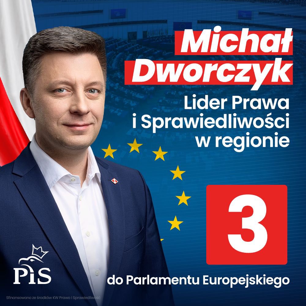 Razem z @michaldworczyk mieliśmy dziś bardzo pracowity poniedziałek na Dolnym Śląsku i Opolszczyźnie. Odwiedziliśmy Wrocław, Lubin, Legnicę, Jelenią Górę, Kamienną Górę, Boguszów, Gorce i Wałbrzych. Rozmawialiśmy z: ✅ prezydentem Lubina Robertem Raczyńskim; ✅ Tadeuszem