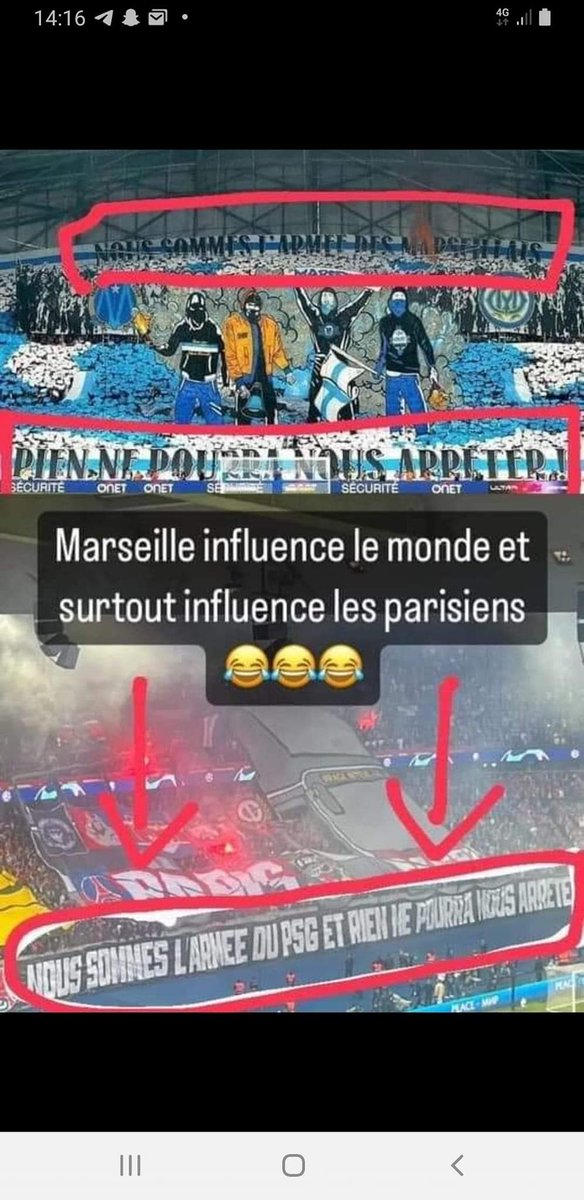 Le K ❤️💙 tweet media