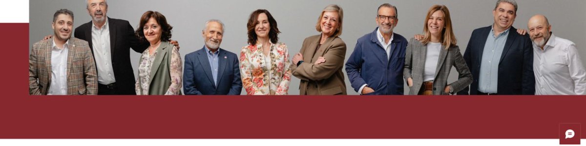 cafmasafc's tweet photo. 🎯 ¡✅ Cambiaremos de sede colegial para ofrecer modernas infraestructuras y medios tecnológicos. 
Vota el 23 de mayo la candidatura completa de MAS Caf, liderada por #IsabelBajo, actual presidenta de @CafMadrid.
Más info en https://t.co/VmphfFXkIo 💪💪 https://t.co/tTbIv9e2Ss