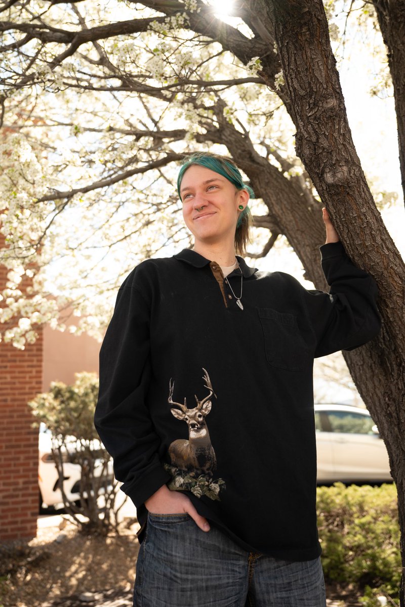 phloxphotos's tweet image. #seniormonday 🎓