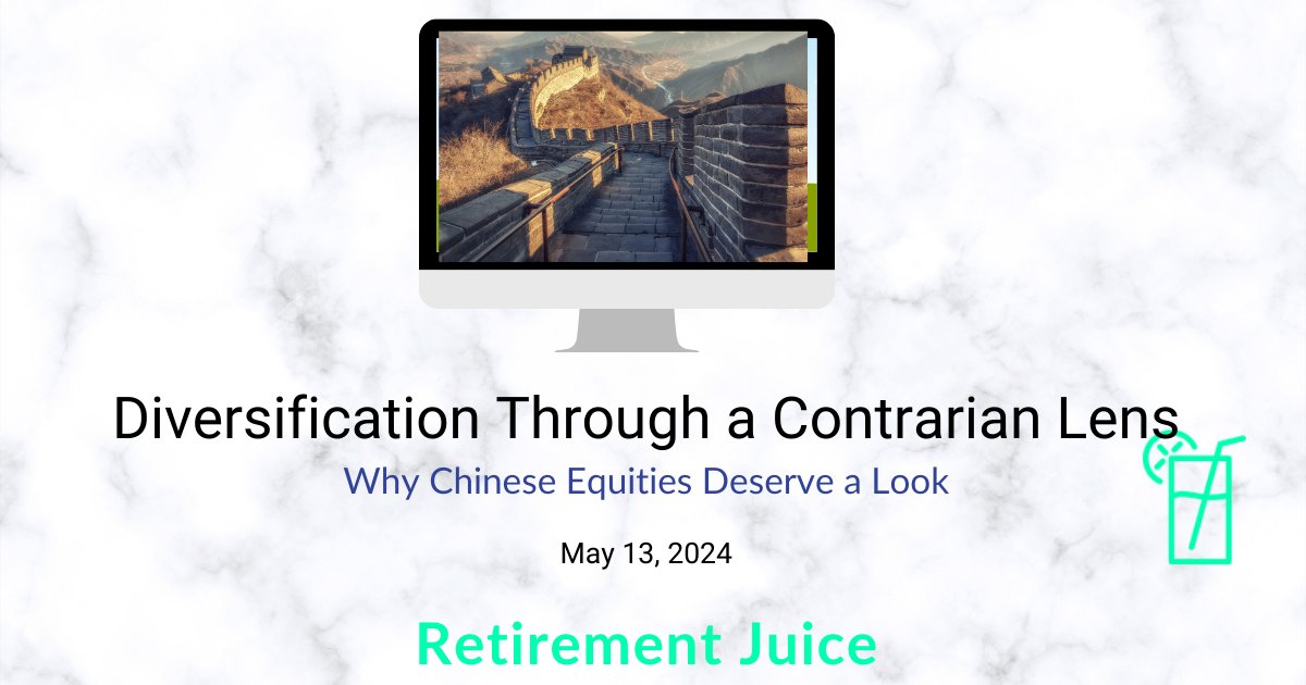 Eric Weigel | The Retirement Architect tweet media