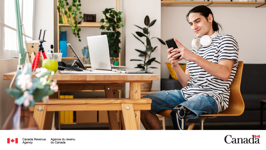 Register for our free webinar on May 29th to learn about the #DisabilityTaxCredit’s fully digital application process, and how it’s easier than ever to apply. To register ➡️ ow.ly/cf9c50RCb94 #CdnTax