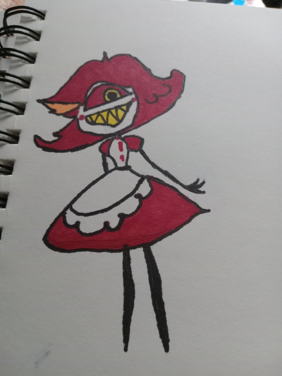 TragicRose tweet picture