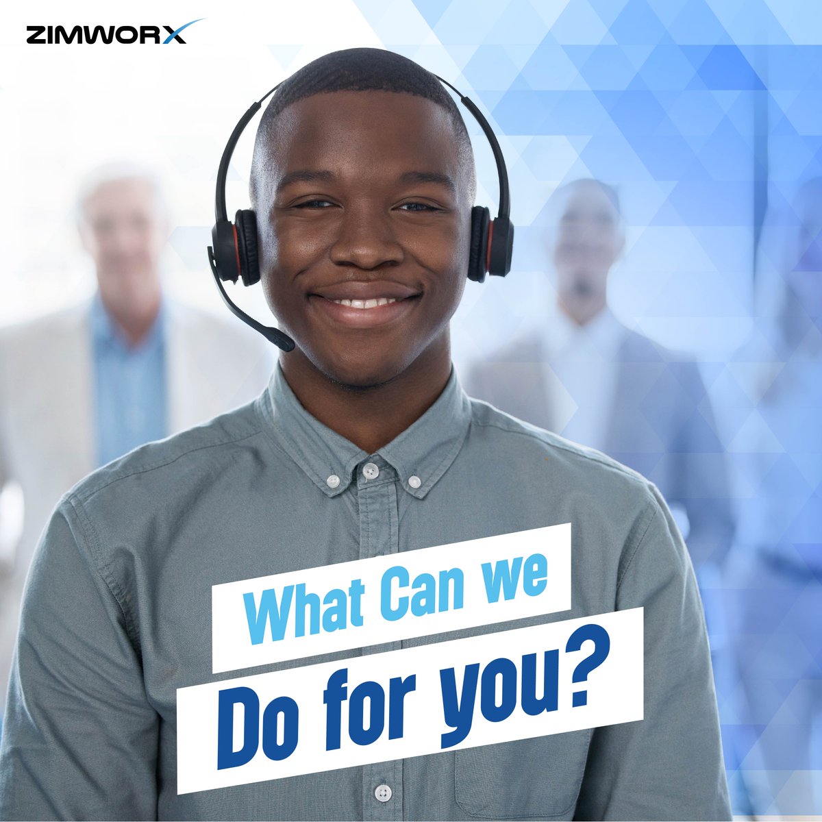 Ready to grow your business? Our highly trained team is here for you! Your dedicated virtual team member can handle: ✅ Marketing & Sales Support ✅ Executive Assistance ✅ IT support & more Schedule a discovery call at ZimWorX.com/time #virtualassistants #remoteteams