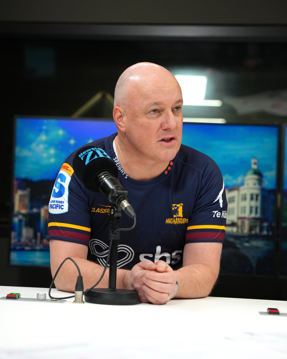 Christopher Luxon tweet media