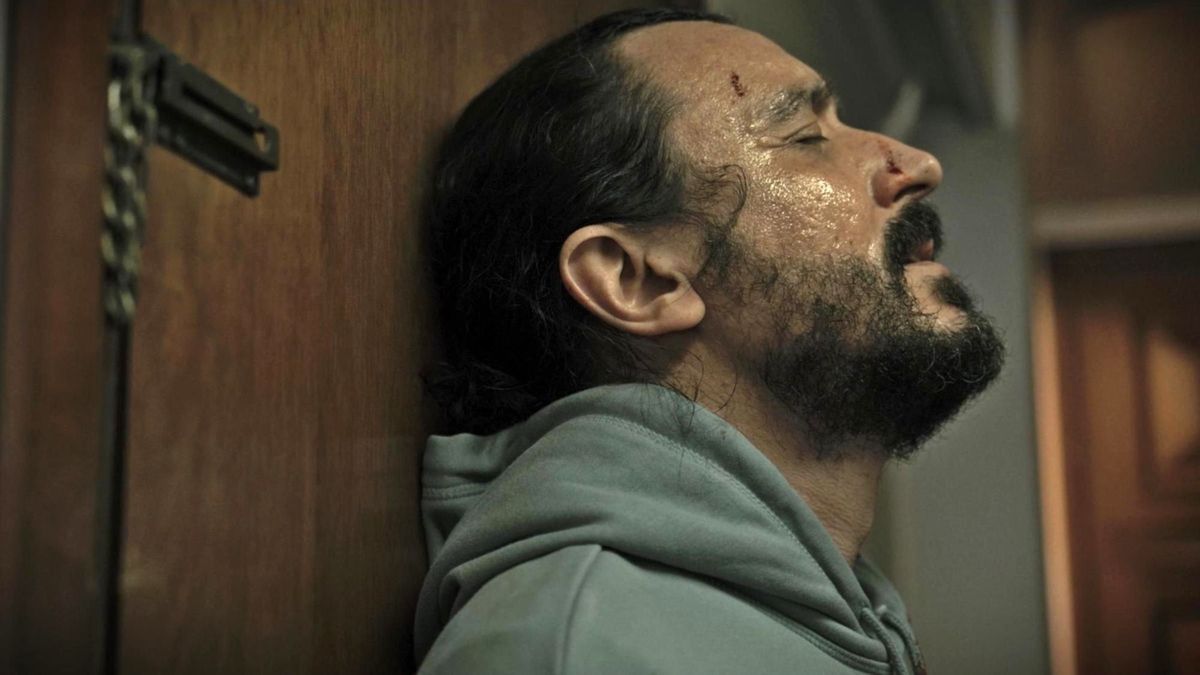 Stephen King recomienda y Filmin escucha: llega a la plataforma la película española que entusiasmó al Rey del Terror. #HobbyCine buff.ly/3UMyaJc