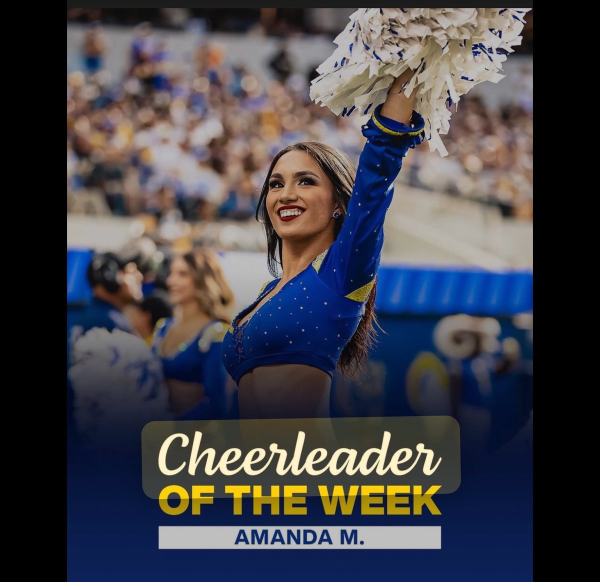 #RamsHouse #RamsFive . <a href="/RamsNFL/">x - Los Angeles Rams</a>