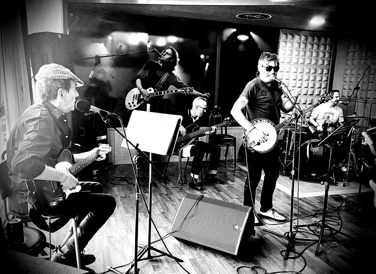 La Frontera tweet media