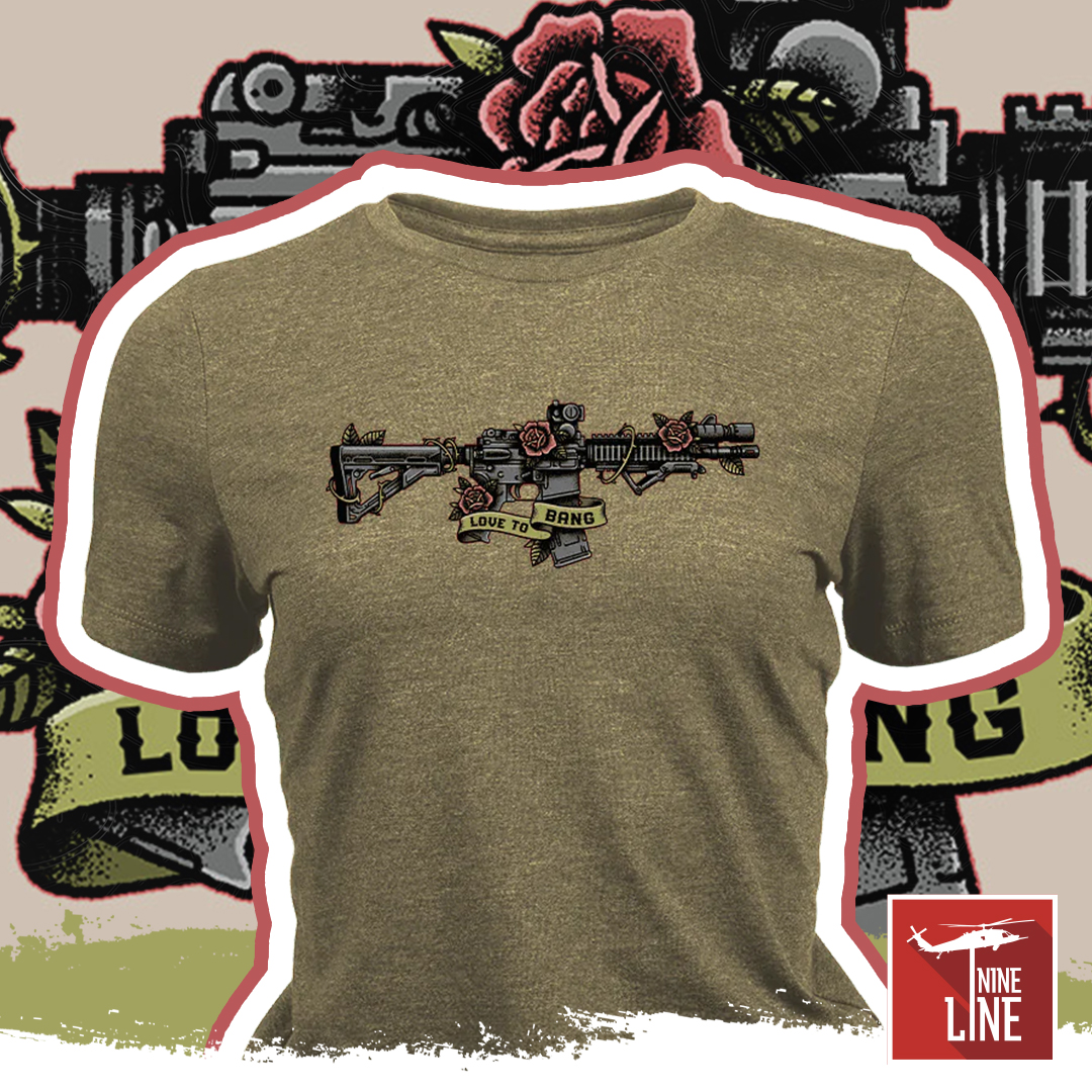 NineLineApparel's tweet photo. Limited Time Designs
Look Good Here: https://t.co/YVUXAGNqmI
-Small Arms Expert
-The Breach Boys
-Heels up TX
-Love to Bang
#NineLineApparel #limitedtimedesigns #beachboys #shaniatwain https://t.co/45KVHOWYSO