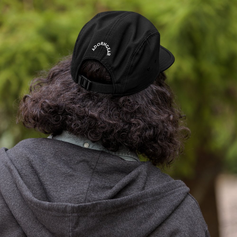 adorngear's tweet photo. #Adorngear #Essentials Head gear 5 panel cap. https://t.co/2iHPw1JxCk