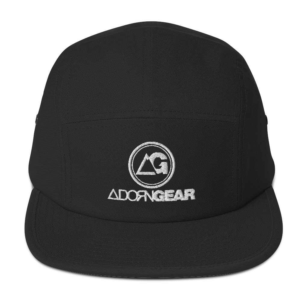 adorngear's tweet photo. #Adorngear #Essentials Head gear 5 panel cap. https://t.co/2iHPw1JxCk