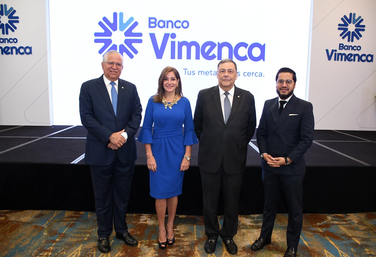 Banco Vimenca reúne a clientes para conocer perspectivas económicas locales y globales robertocavada.com/sociales/2024/… Santo Domingo.- Altos ejecutivos del Banco Vimenca organizaron un desayuno económico en el Hotel JW Marriott en Blue Mall para sus...