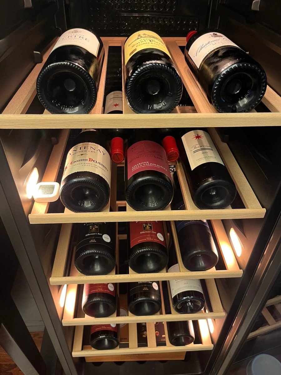 gopal_1_2_3's tweet photo. Collecting wine is a hobby of mine 🍷 https://t.co/572BoM7ZRz