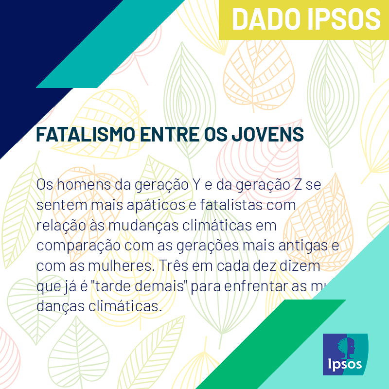 ipsos_brasil's tweet photo. Em nosso relatório anual do Dia da Terra, analisamos como as atitudes em relação à mudança climática estão mudando, quem é responsável por liderar a luta contra a emergência climática e quais ações as pessoas estão dispostas a tomar. https://t.co/rtncwYuQeu