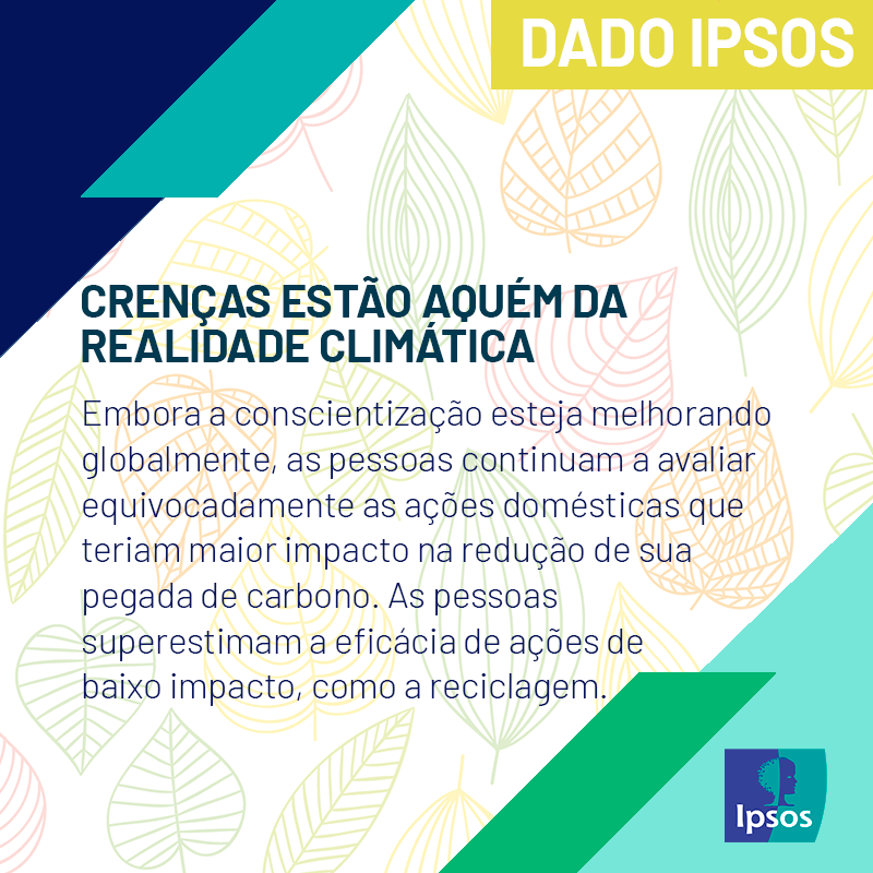 ipsos_brasil's tweet photo. Em nosso relatório anual do Dia da Terra, analisamos como as atitudes em relação à mudança climática estão mudando, quem é responsável por liderar a luta contra a emergência climática e quais ações as pessoas estão dispostas a tomar. https://t.co/rtncwYuQeu