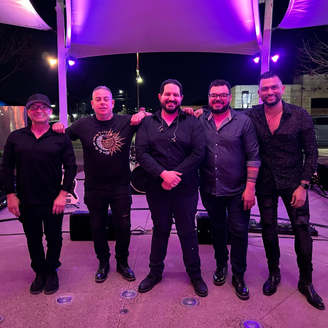 VisitTolleson's tweet photo. Missing our Concerts in the Park? Don't fret—they'll be back soon! Stay tuned for updates as we gear up to bring back those sweet summer melodies under the open sky. 🎶☀️ https://t.co/4g25wsXM6B