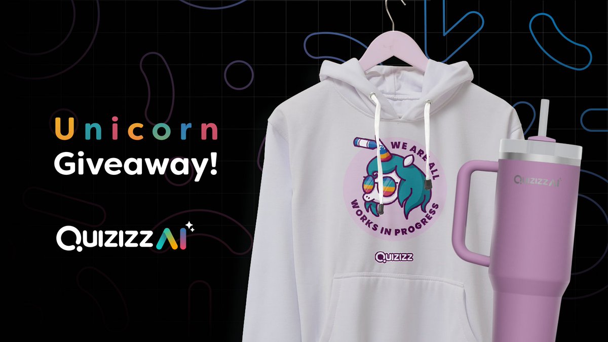 🦄 Unicorn Giveaway 🦄  Who is the unicorn in your life? Tag that person in the comments for a chance to win this Stanley water bottle AND a unicorn hoodie for EACH OF YOU. Entries close Fri, 5/17 at 1 pm ET. If you know several unicorns, tag them in separate comments.
