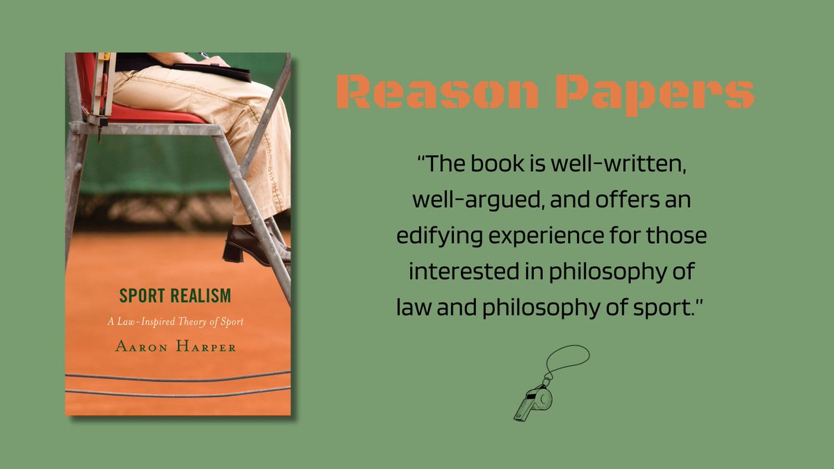 Rowman & Littlefield tweet media