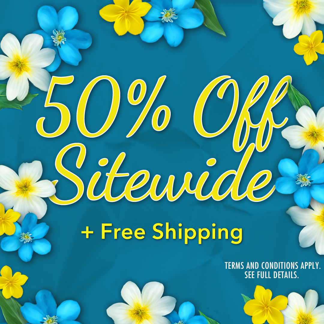 We're more than half way through our 50% Off Sitewide sale!🥳 Make sure to grab all the books you've been wanting to read before May 17th, 2024 from our website, yalebooks.com. i.mtr.cool/msiwbqrvzd