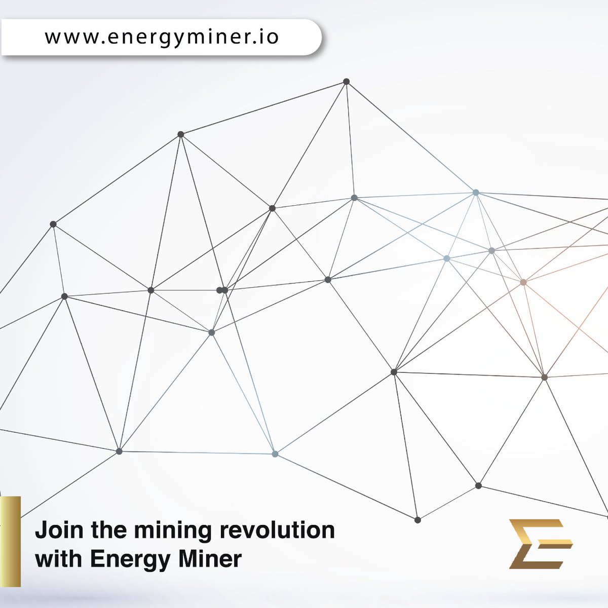 Convert your energy into digital wealth: Mining cryptocurrencies has never been more profitable than with us. ⚒️

➡️More info at energyminer.io

#SustainableMining #CryptoMining #BusinessSolutions #EnergyMiner #BitcoinMining #SustainableEnergy
