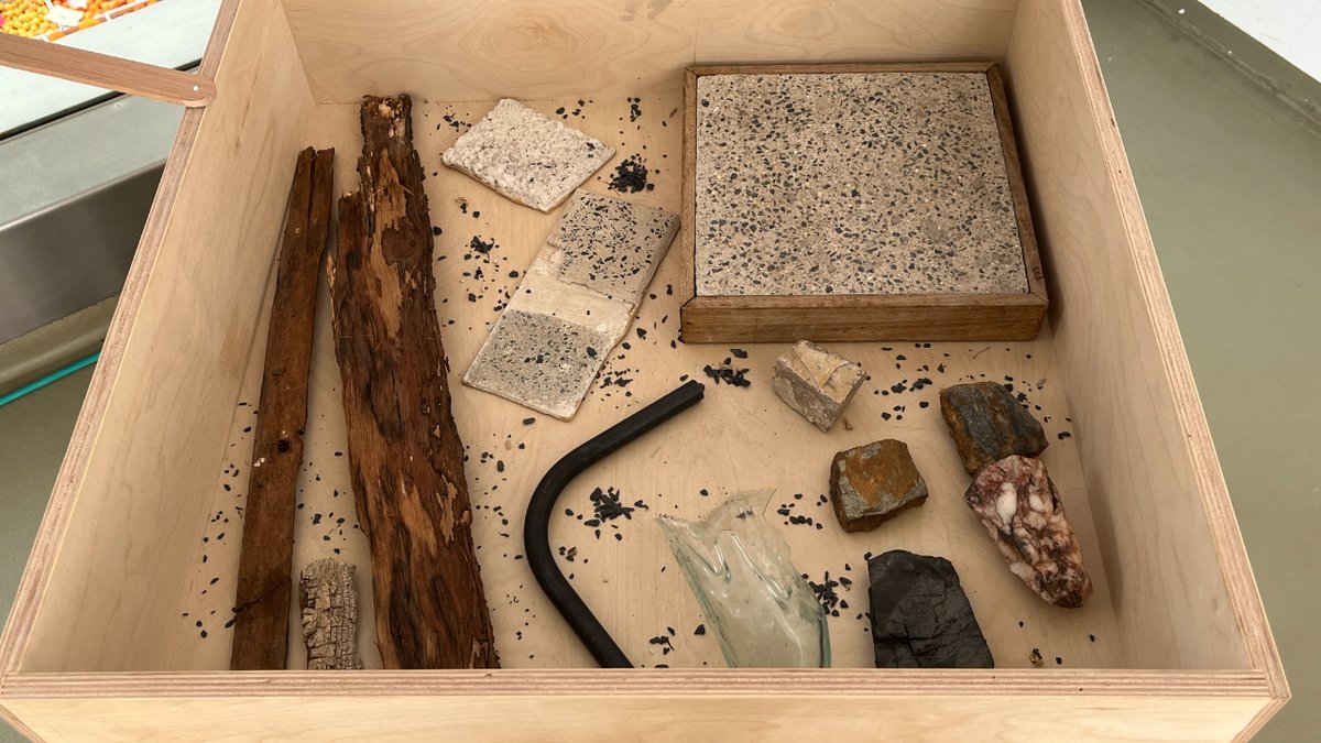 Bienal Española de Arquitectura y Urbanismo tweet media