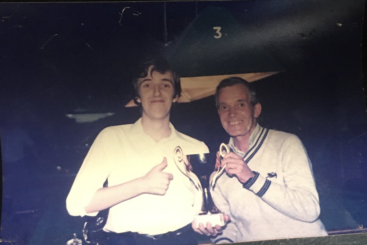 neilselman147's tweet image. Can’t believe my uncle passed 18 years ago today……along with my old man ….they were my wingmen …..I miss them both …..but I’m a better man for knowing them…..Uncle Col   #palsforever