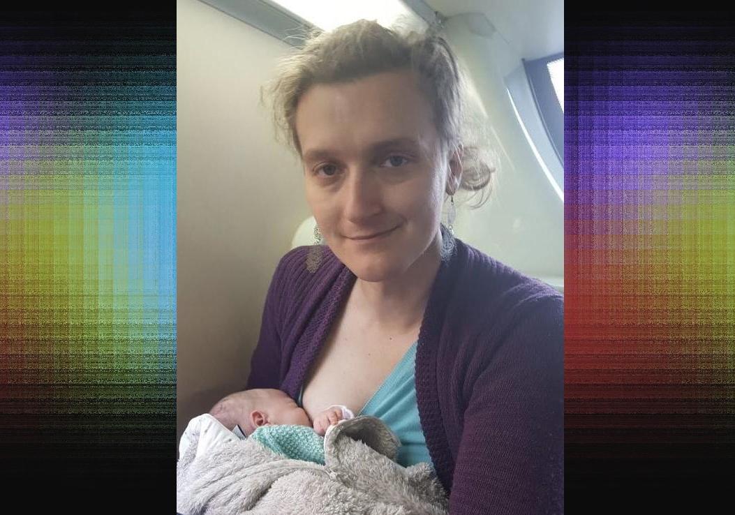 Reika8833's tweet image. 【狂気】日本財団 母乳バンク

《共同研究》
トランスジェンダー女性の「乳汁」分泌の誘発と直接授乳←ええ⁉️😱

まさかトランスジェンダーを自認する男性が、「吐き気止め薬」の副作用で「乳汁」を出して、赤ちゃんに飲ませる例の研究ではないですよね⁉️😰