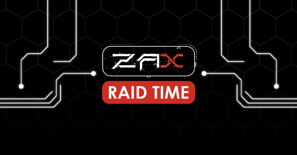 dogacan's tweet photo. @Zone9Survival @ZaxNFTs Raid Time! 🫡 https://t.co/GQeYGrQlUu