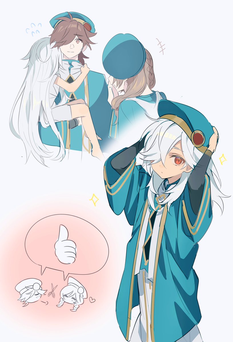 SAn (@SAn_ystr) / Posts / X