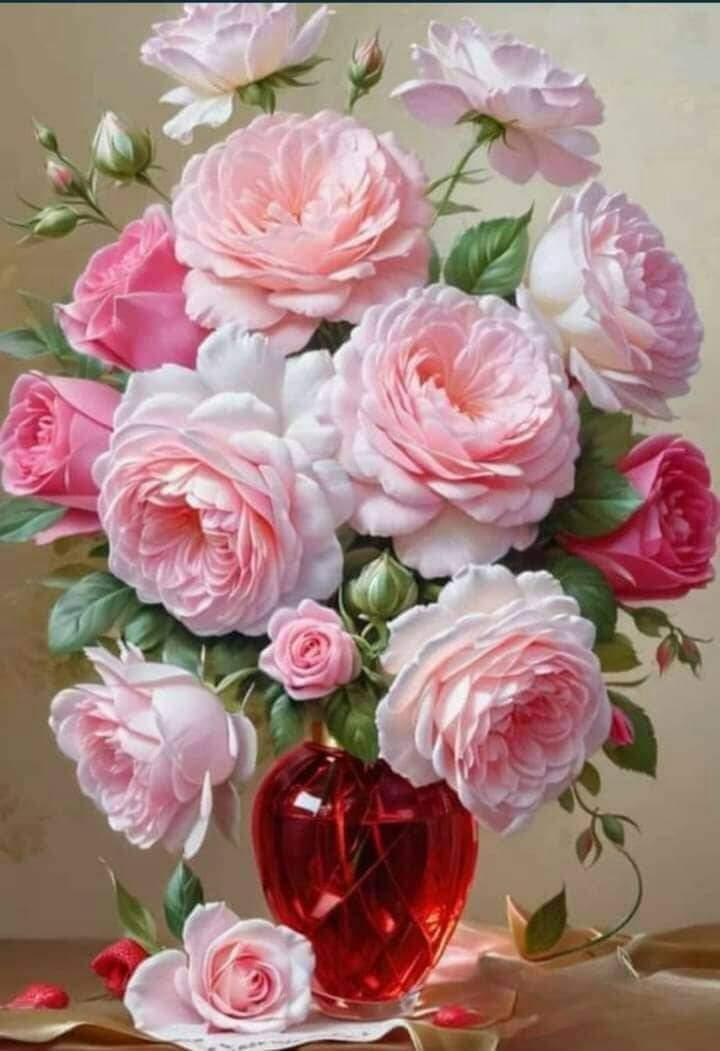 Estás flores hermosas para todas las damas que luchan y defienden la pa y el amor; la justicia y la igualdad social. @PartidoPCC @IzquierdoAlons1 @EliadesRodrgue5 @cdr_cuba @CDRLaHabana @AdrianaRojasQba @Aittana20 @AlexiaCO79 @AlexisR08763991 @AmaliaR622 @Ana_Hurtado86