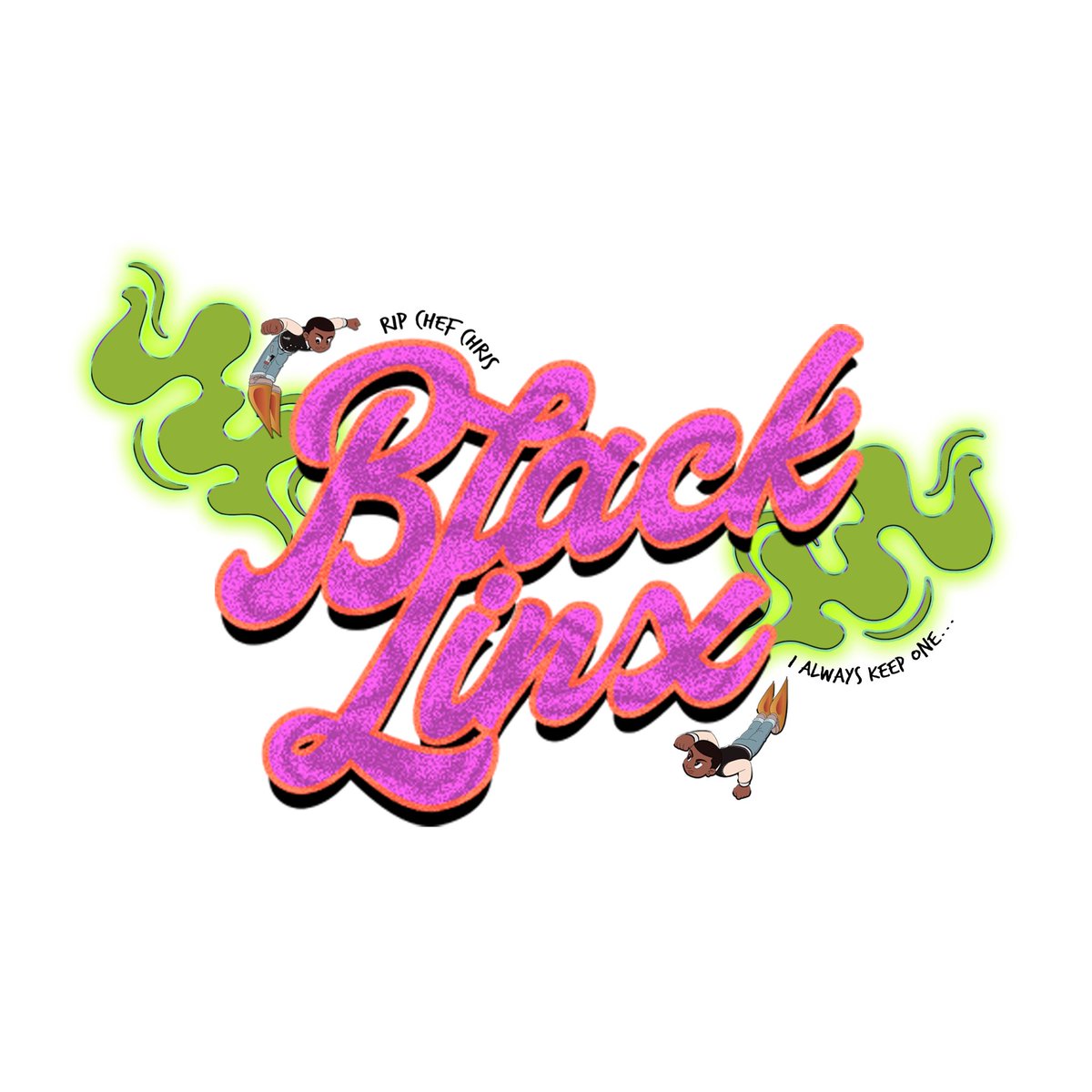 BLACKLINXBRAND's tweet photo. Limited SHOCK DROP this week 🦨💨 https://t.co/VNpOCAwAWG