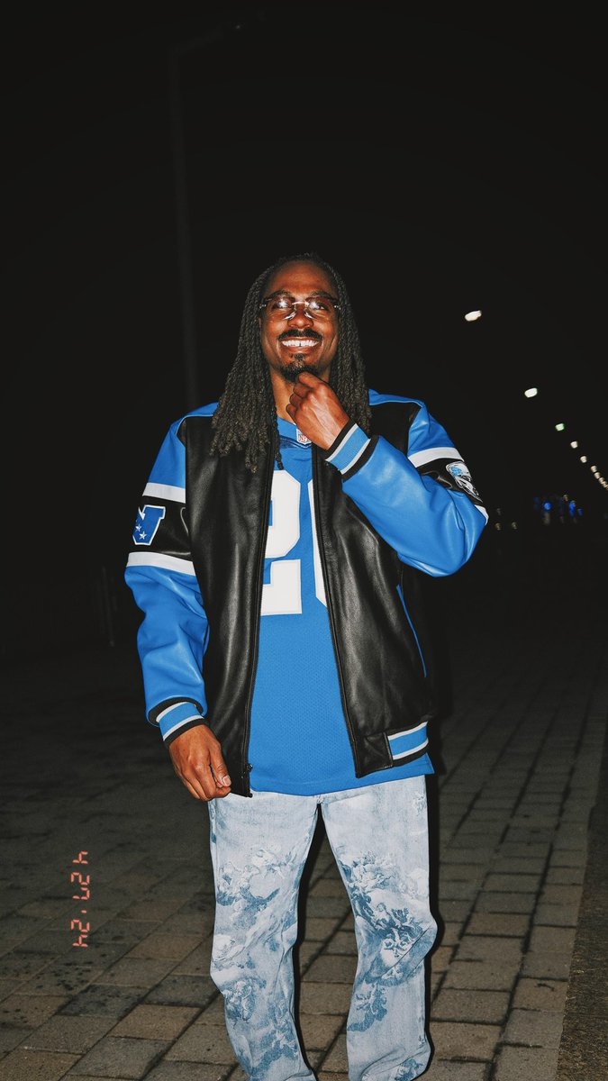 ChefGeech's tweet photo. Mr 🖕🏾🆙 a good thing & Replace it for better #Saffron #NFL #ChefGeech #Detroit #DraftRecap #Lions https://t.co/4T8cfqMI3I