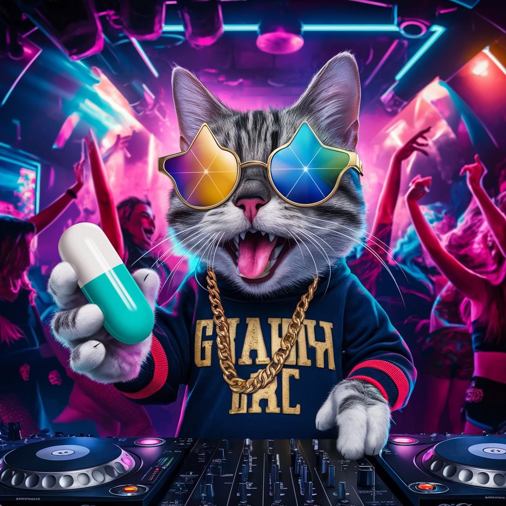 pumpfuncat's tweet photo. 📣PumpFunCat ($PumpCat) Launch AMA Announcement!🔔

📍Date: May 14th, 2024
🟢Time: 14:00 UTC

💥Get ready for an exclusive opportunity to engage with the PumpFunCat team! 

#AMA #pumpfun #memecoins https://t.co/Xuzg0zODbq