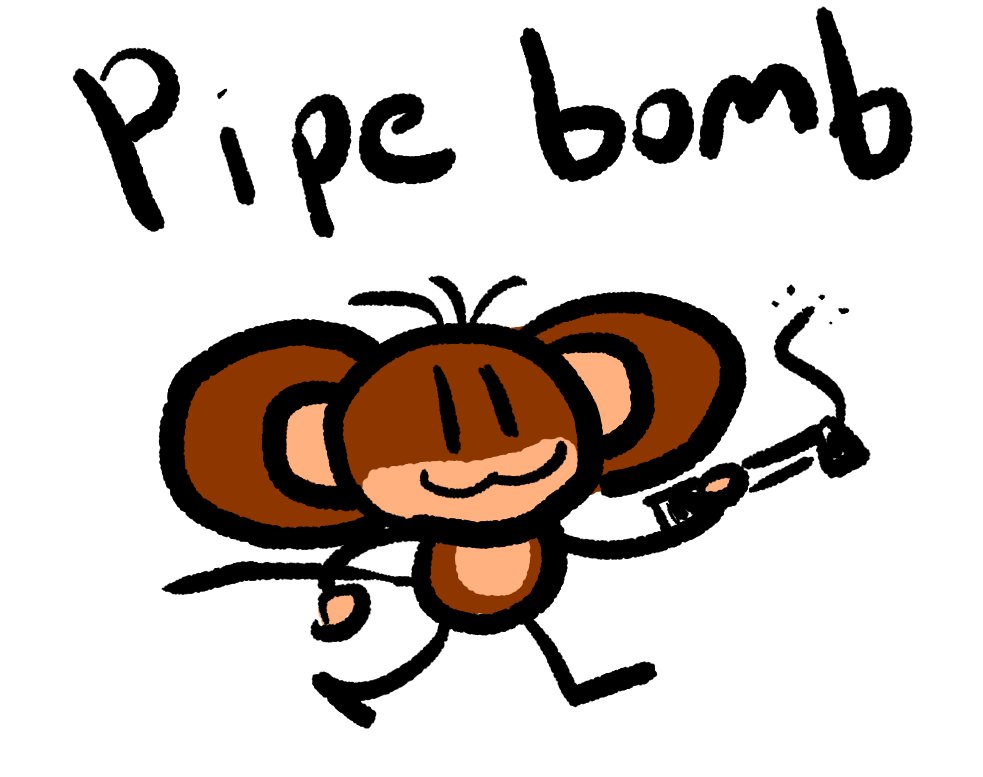 SillymonkeEx's tweet photo. about to blow up on @MemeboxFi https://t.co/FjUDcZ8B7s